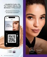 Catalogo Lbel Campaña 8 2026 Mexico - página 20