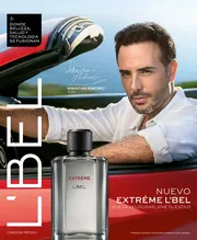 Catalogo Lbel Campaña 9 2026 Mexico - página 1
