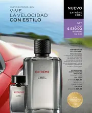 Catalogo Lbel Campaña 9 2026 Mexico - página 3