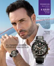 Catalogo Lbel Campaña 9 2026 Mexico - página 5