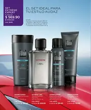 Catalogo Lbel Campaña 9 2026 Mexico - página 6