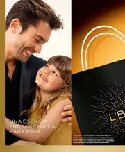 Catalogo Lbel Campaña 9 2026 Mexico - página 8
