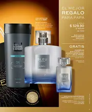 Catalogo Lbel Campaña 9 2026 Mexico - página 9