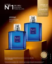 Catalogo Lbel Campaña 9 2026 Mexico - página 11