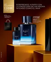 Catalogo Lbel Campaña 9 2026 Mexico - página 12