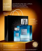 Catalogo Lbel Campaña 9 2026 Mexico - página 14