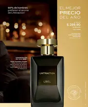 Catalogo Lbel Campaña 9 2026 Mexico - página 17