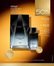 Catalogo Lbel Campaña 9 2026 Mexico - página 19