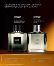 Catalogo Lbel Campaña 9 2026 Mexico - página 20