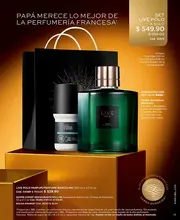 Catalogo Lbel Campaña 9 2026 Mexico - página 21