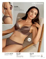 Cklass Colección Lenceria Secrets OI 2026 - página 5
