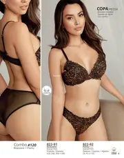 Cklass Colección Lenceria Secrets OI 2026 - página 7
