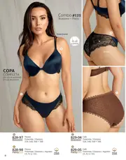 Cklass Colección Lenceria Secrets OI 2026 - página 10