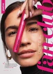 Catalogo Mary Kay Abril 2026 Mexico - página 2