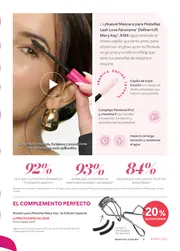 Catalogo Mary Kay Abril 2026 Mexico - página 3