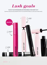Catalogo Mary Kay Abril 2026 Mexico - página 4
