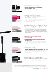 Catalogo Mary Kay Abril 2026 Mexico - página 5