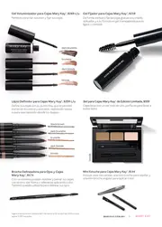 Catalogo Mary Kay Abril 2026 Mexico - página 7