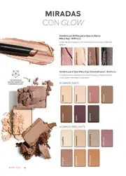 Catalogo Mary Kay Abril 2026 Mexico - página 10