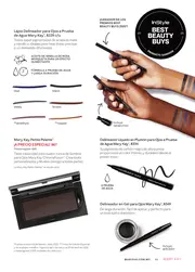 Catalogo Mary Kay Abril 2026 Mexico - página 11