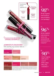 Catalogo Mary Kay Abril 2026 Mexico - página 13