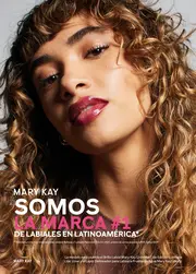 Catalogo Mary Kay Abril 2026 Mexico - página 14
