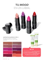 Catalogo Mary Kay Abril 2026 Mexico - página 16