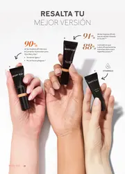 Catalogo Mary Kay Abril 2026 Mexico - página 20