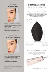 Mary Kay Julio y Agosto 2026 - Mexico - página 17