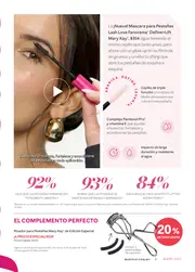 Catalogo Mary Kay Marzo 2026 Mexico - página 3