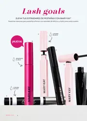 Catalogo Mary Kay Marzo 2026 Mexico - página 4
