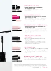 Catalogo Mary Kay Marzo 2026 Mexico - página 5
