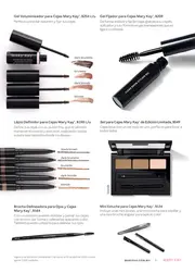 Catalogo Mary Kay Marzo 2026 Mexico - página 7