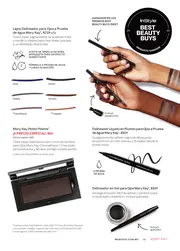 Catalogo Mary Kay Marzo 2026 Mexico - página 11
