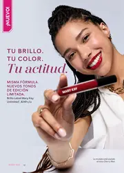 Catalogo Mary Kay Marzo 2026 Mexico - página 12