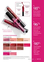 Catalogo Mary Kay Marzo 2026 Mexico - página 13