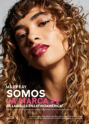 Catalogo Mary Kay Marzo 2026 Mexico - página 14