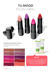 Catalogo Mary Kay Marzo 2026 Mexico - página 16