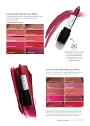 Catalogo Mary Kay Marzo 2026 Mexico - página 17