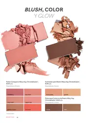 Catalogo Mary Kay Marzo 2026 Mexico - página 18