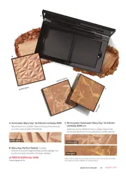 Catalogo Mary Kay Marzo 2026 Mexico - página 19