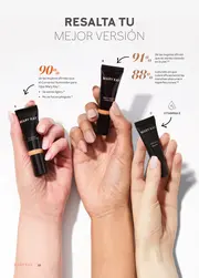 Catalogo Mary Kay Marzo 2026 Mexico - página 20