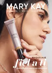 Catalogo Mary Kay Mayo y Junio 2026 Mexico - página 1