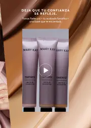 Catalogo Mary Kay Mayo y Junio 2026 Mexico - página 3