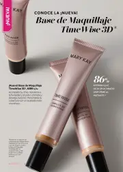 Catalogo Mary Kay Mayo y Junio 2026 Mexico - página 4