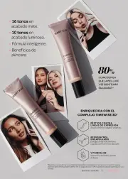 Catalogo Mary Kay Mayo y Junio 2026 Mexico - página 5