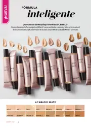 Catalogo Mary Kay Mayo y Junio 2026 Mexico - página 6