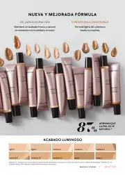 Catalogo Mary Kay Mayo y Junio 2026 Mexico - página 7