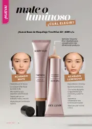 Catalogo Mary Kay Mayo y Junio 2026 Mexico - página 8