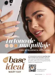 Catalogo Mary Kay Mayo y Junio 2026 Mexico - página 9